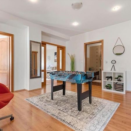 Exclusive Apartment In Centre Μπρατισλάβα Εξωτερικό φωτογραφία