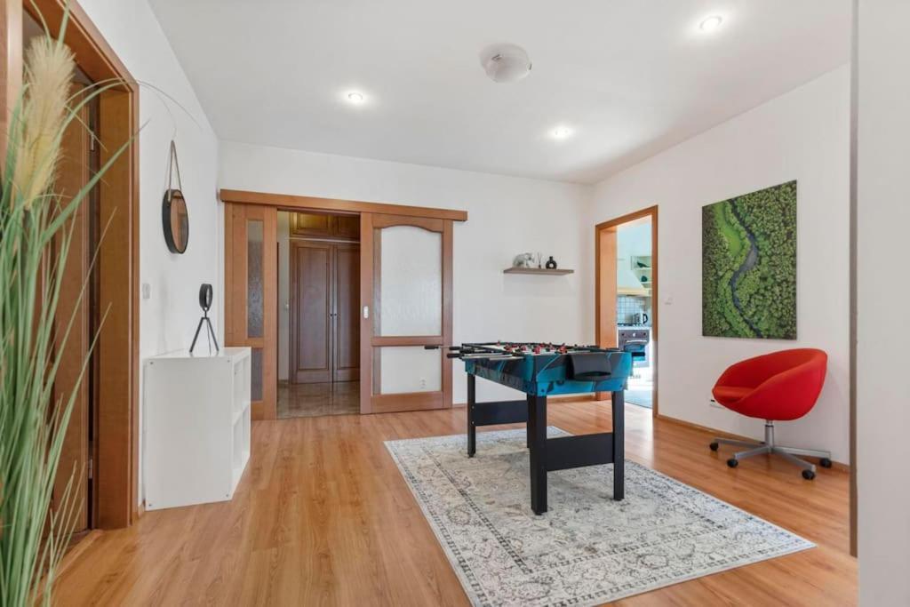 Exclusive Apartment In Centre Μπρατισλάβα Εξωτερικό φωτογραφία